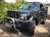 Suzuki Jimny Santana Cabrio 4x4 - Suzuki Jimny in Nürnberg