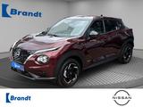 Nissan Juke N-Connecta Hybrid Winterpaket Navi Automati - Nissan Juke in Bremen