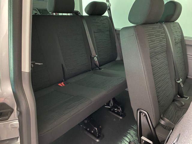 T6.1 Caravelle Comfortline 2.0 TDI LR 9-Sitzer K