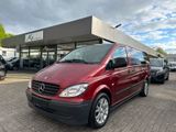 Mercedes-Benz Vito 120 CDI V6  Lang*8-Sitzer*Klimaautom*StHz.* - Mercedes-Benz Viano: 8