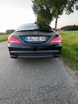 Mercedes-Benz CLA 45 AMG Mercedes Benz  - : Coupé, Mercedes Cl