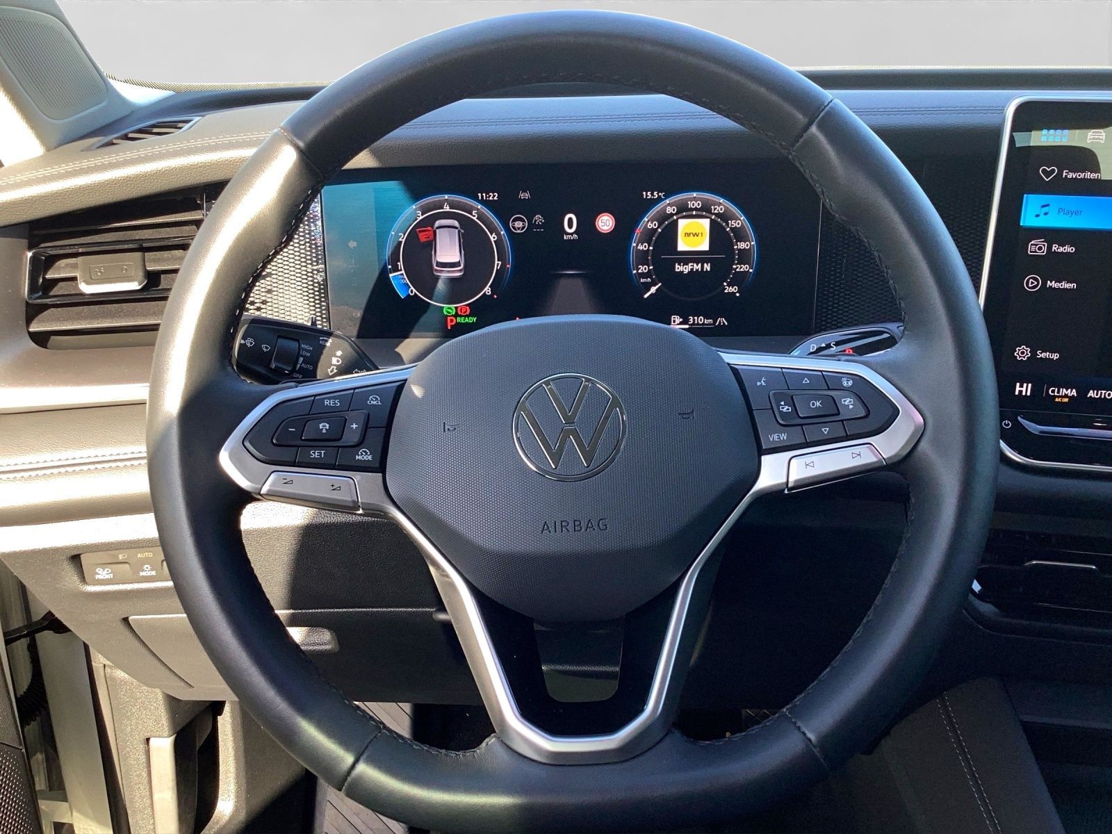 Volkswagen Tayron - Bild 9