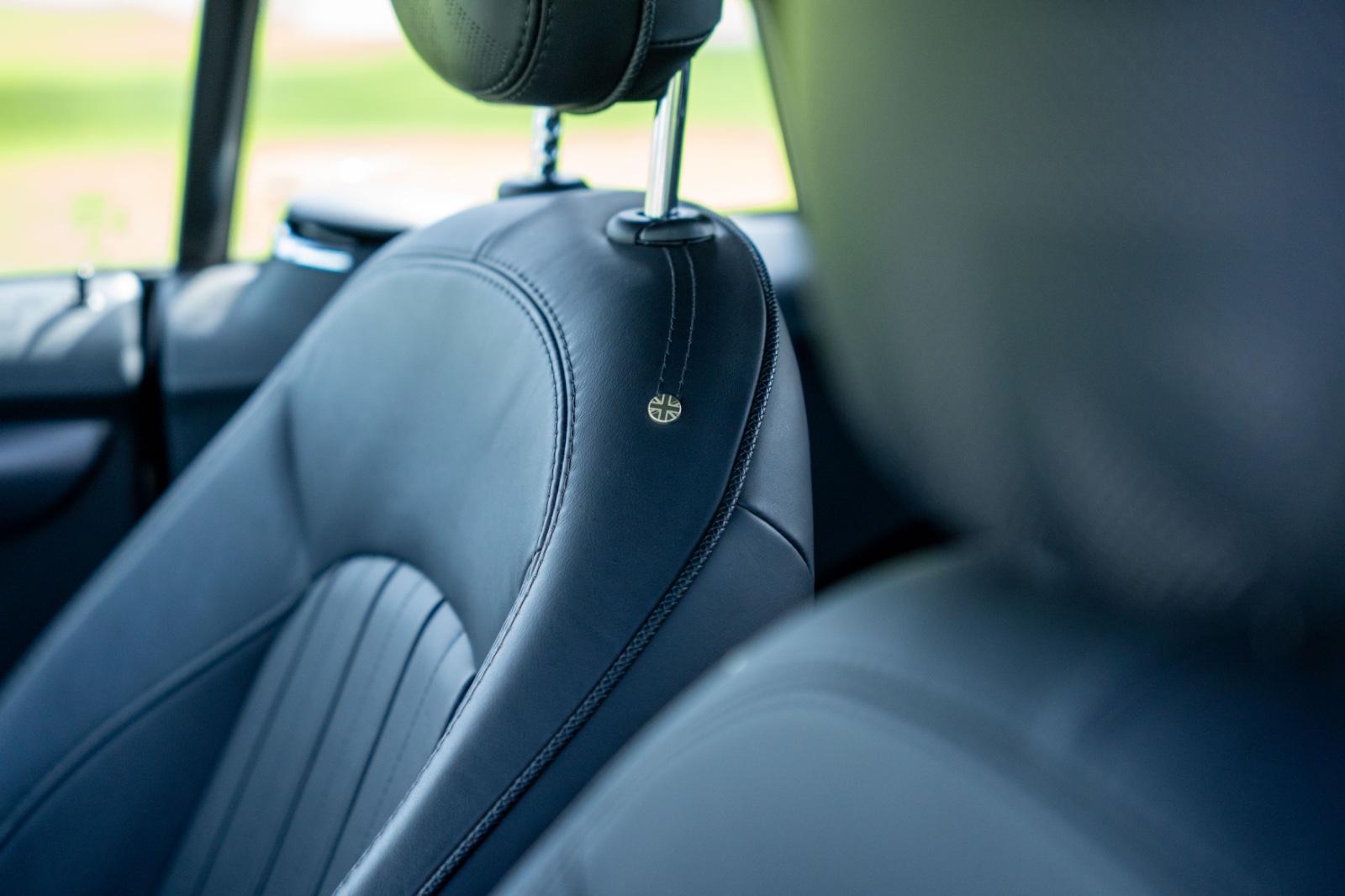 MINI Cooper S Cabrio | 178 PS | MINI Yours | Led