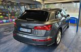 Audi Q5 2.0 TDI 140kW S tronic quattro sport sport - Audi Q5 Gebrauchtwagen in Wuppertal