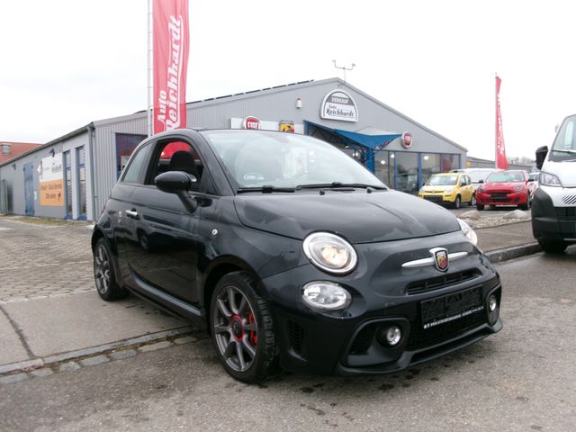 Abarth 500 Cabrio 595