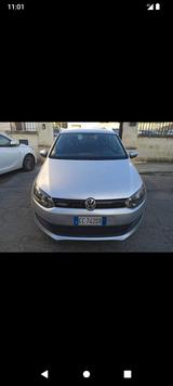 Volkswagen Polo 1.2 TDI DPF 5 p. BlueMotion 89g - Volkswagen Polo aus 2011: Bluemotion