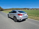BMW X6 xDrive40d 2012  360 PS  viele Sac... - BMW X6 mit Diesel-Antrieb: Kombi, Automatik