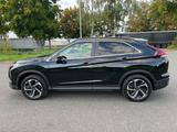 Mitsubishi Eclipse Cross Basis Hybrid 4WD - Mitsubishi Eclipse Gebrauchtwagen