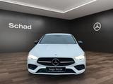 Mercedes-Benz CLA 220 d SB AMG+MBUX+AHK+MULTIBEAM+DISTR+NIGHT+ - Mercedes-Benz in Lüdenscheid