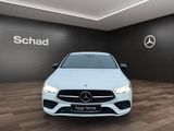 Mercedes-Benz CLA 220 d SB AMG+MBUX+AHK+MULTIBEAM+DISTR+NIGHT+ - Mercedes-Benz CLA 220 Shooting Brake aus 2023
