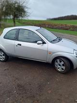 Ford Ka/Ka+ 1,3 51kW Fun Fun - Ford Ka/Ka+ aus 2006