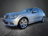 Mercedes-Benz C 180 T Avantgarde Automatik - Mercedes-Benz C 180 in Erfurt