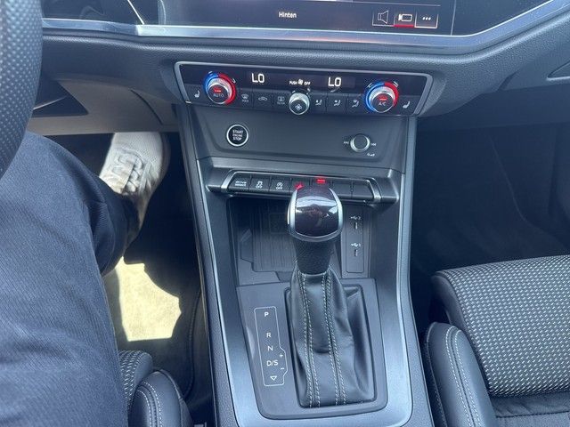 Audi Q3 - Bild 17