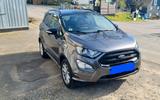 Ford EcoSport 1,0 EcoBoost 92kW ST-Line + Winterpaket