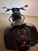 Suzuki C1500T - SUZUKI CHOPPER