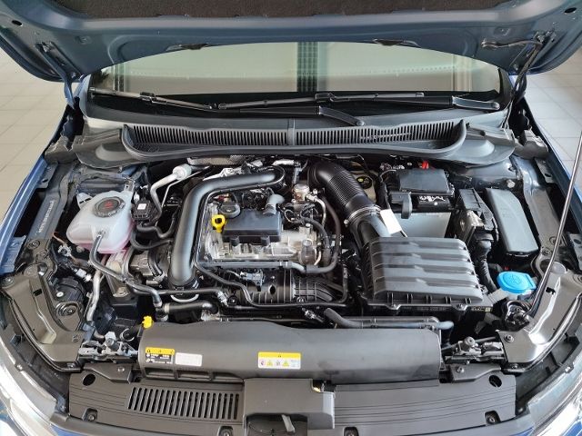 Polo 1.0 TSI BMT OPF GOAL 5-Gang