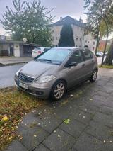 Mercedes-Benz Mercedes A170 CDII - Mercedes-Benz A 170 in Dortmund