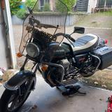 Moto Guzzi California 2 - MOTO GUZZI CALIFORNIA 2
