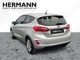 Ford Fiesta 1.1 Trend LED*SHZ*SHZ*SpurH*Winterp. - Ford Fiesta: Trend