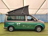 Volkswagen T6.1 California Ocean *el.Aufst.D *LED *Navi *AU - mit Diesel-Antrieb: 1.6