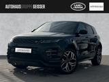 Land Rover RR Evoque D200 R-DYNAMIC SE AWD Automatik ACC - Land Rover Range Rover Evoque in Karlsruhe