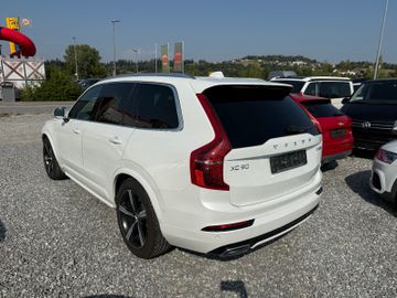 Volvo XC90 - 6