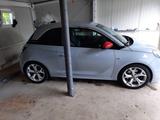 Opel Adam S 1.4 Turbo 110kW S - Opel Adam von privat