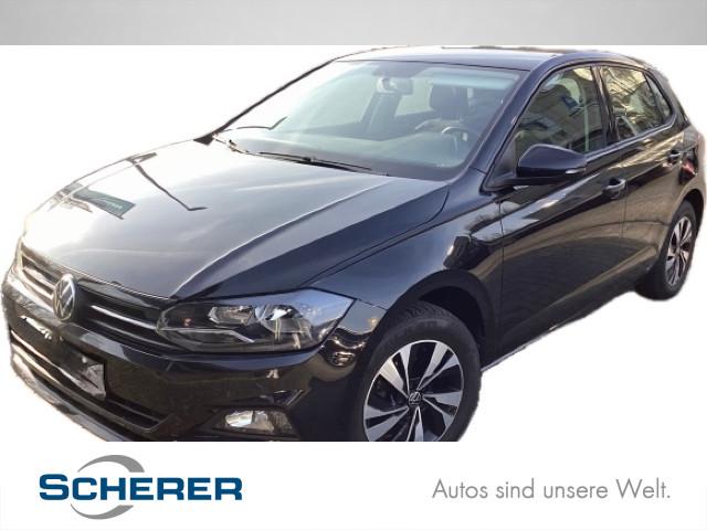 Volkswagen Polo 1.0 TSI Comfortline