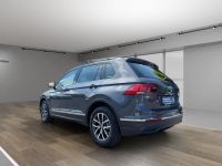 Volkswagen Tiguan - Vorschau Bild 7