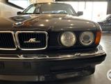 BMW AC Schnitzer E32 750i V12 mit 55.500km original