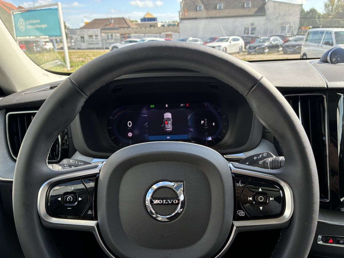 Volvo XC60 - Bild 18