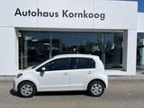 Volkswagen e-up move 36,8 kwh CCS Sitzheiz Kam - Volkswagen e-up!: Automatik
