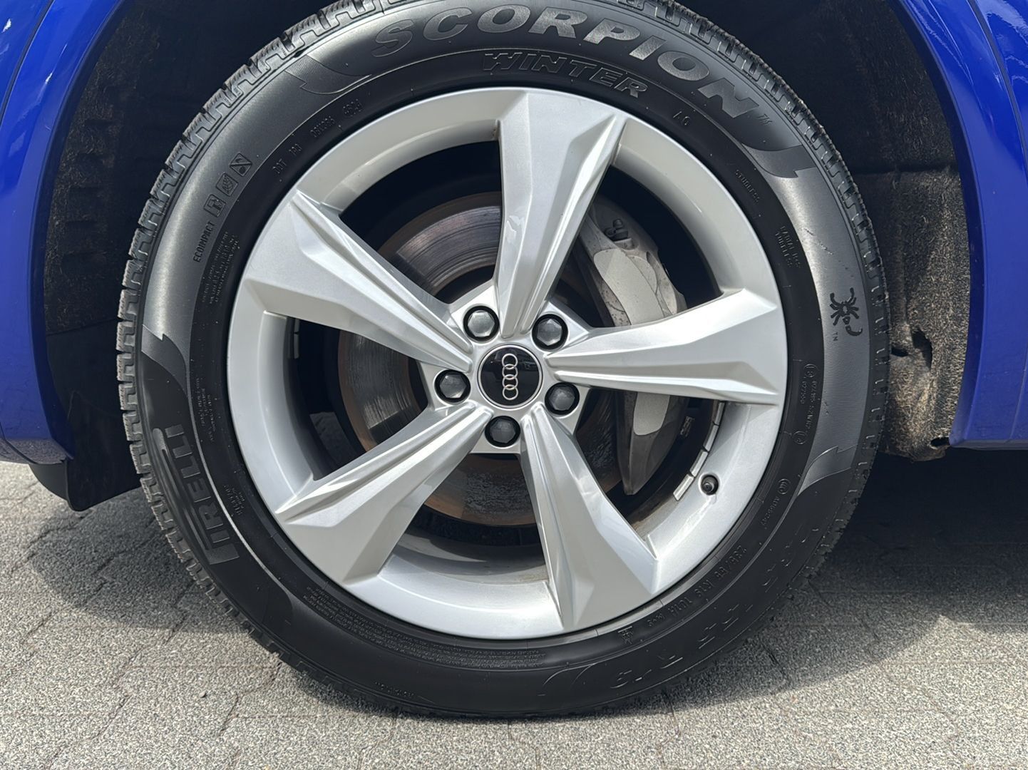 Audi Q5 - Bild 7
