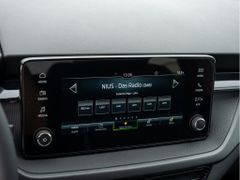 Foto Nummer 8: SKODA Fabia