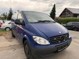 Mercedes-Benz Vito Kombi 115 CDI kompakt* AUTOMATIK * - Mercedes-Benz bis 5.000 Euro