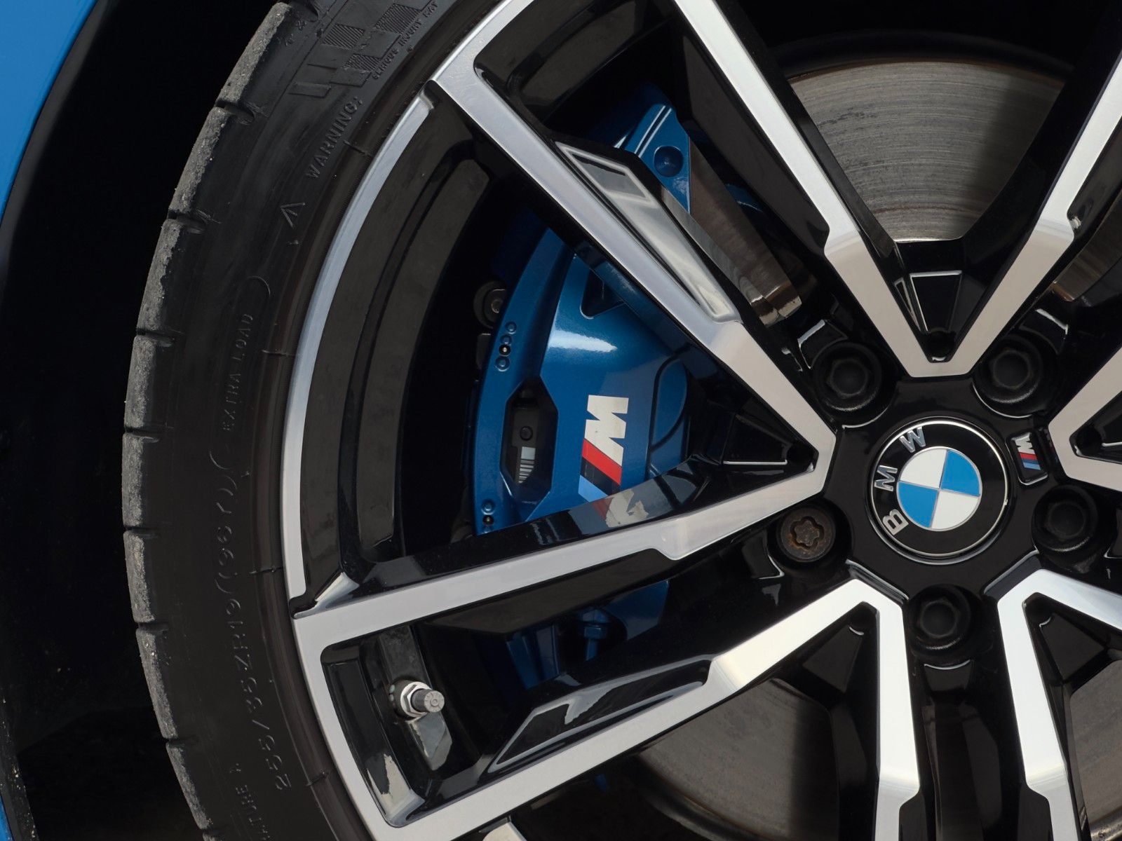 Fahrzeugabbildung BMW Z4 M40i CarPlay Adap. LED H&K HUD ACC LHZ