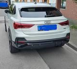 Audi Q3 40 TDI quattro S tronic S line S line - Audi Q3 in Köln