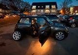 MINI Mini cooper park lane NOCH ANGEMELDET - MINI MINI: Park Lane