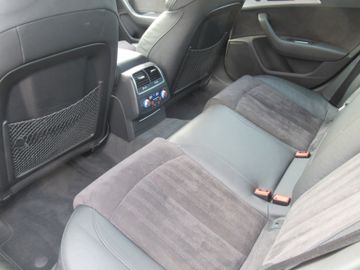 Audi A6 - 9