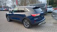 Ford Kuga Plug-In Hybrid Titanium /AHK/