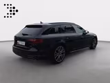 Audi A4 Avant 45 TFSI Quattro Sport*Sline*Navi*19Zoll - Audi A4: Kombi, Sline