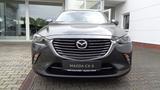 Mazda CX-3 Kizoku Intense - Mazda CX-3: Kizoku Intense