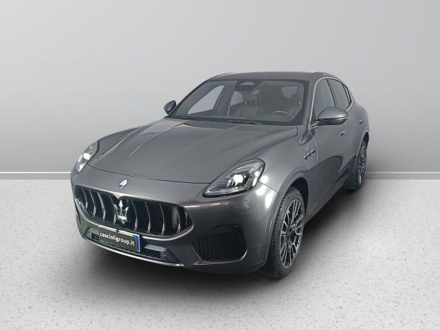 Другие MASERATI Grecale - Grecale 2.0 mhev GT 300cv aut