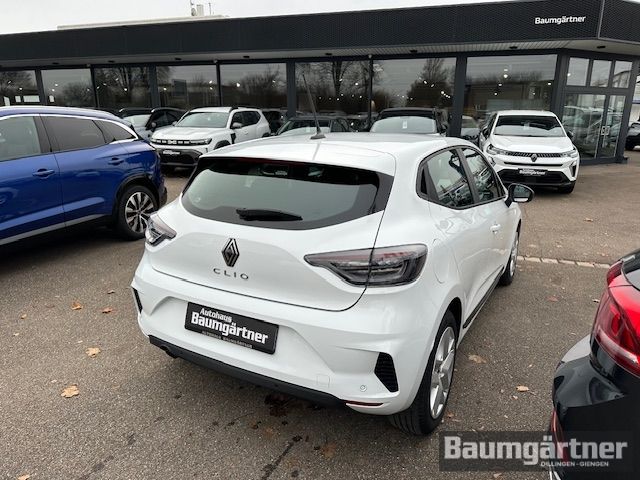 Fahrzeugabbildung Renault Clio Evolution TCe 90 Kamera/PDC/Sitzheizung