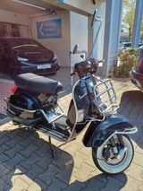 Vespa P 200 E (PX) Millenium Edition - VESPA P200E
