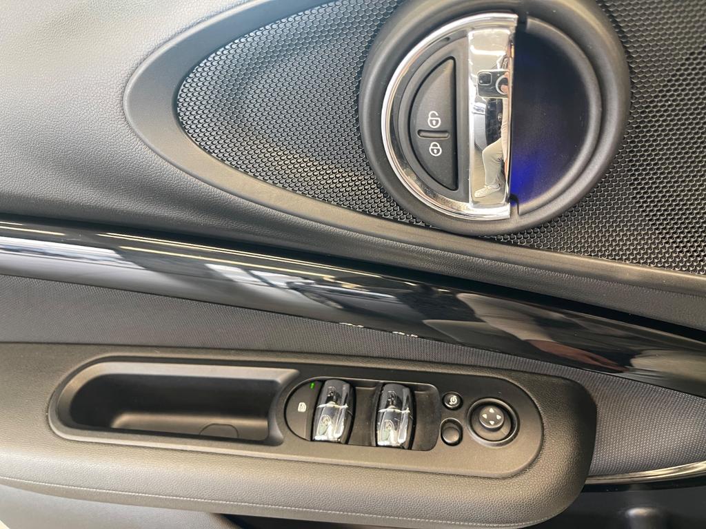 MINI Cooper S Clubman