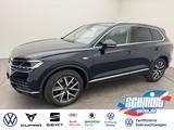 Volkswagen Touareg eHybrid 4M Atmosphere Pano20NaviMatrix - Volkswagen Touareg mit Hybrid-Antrieb