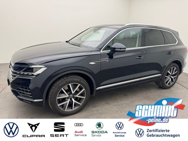 Volkswagen Touareg eHybrid 4M Atmosphere Pano20NaviMatrix