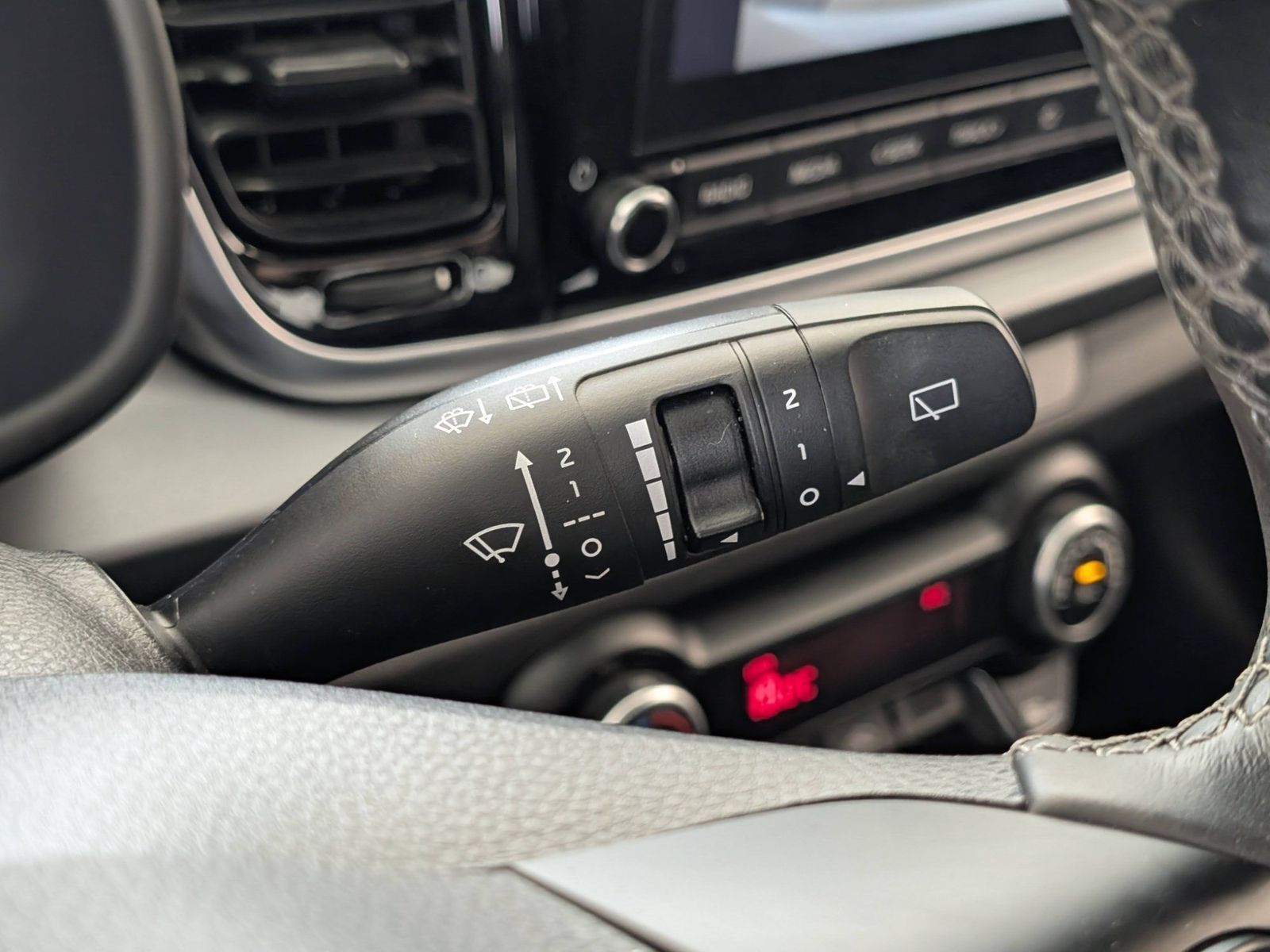 KIA Rio 1.2 Vision Connectivity-Paket – Bild 31