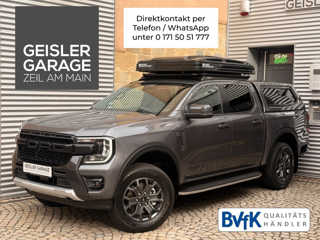 Image of Ford Ranger